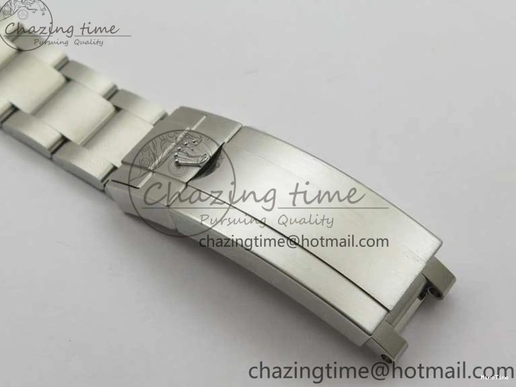 MiroTime 0111 Submariner 116610 LN Black Ceramic ARF 1:1 Best Edition 904L SS Case and Bracelet A2824 V FastDry 2850